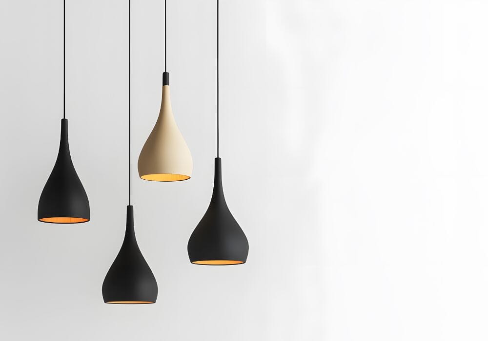 lampade a sospensione