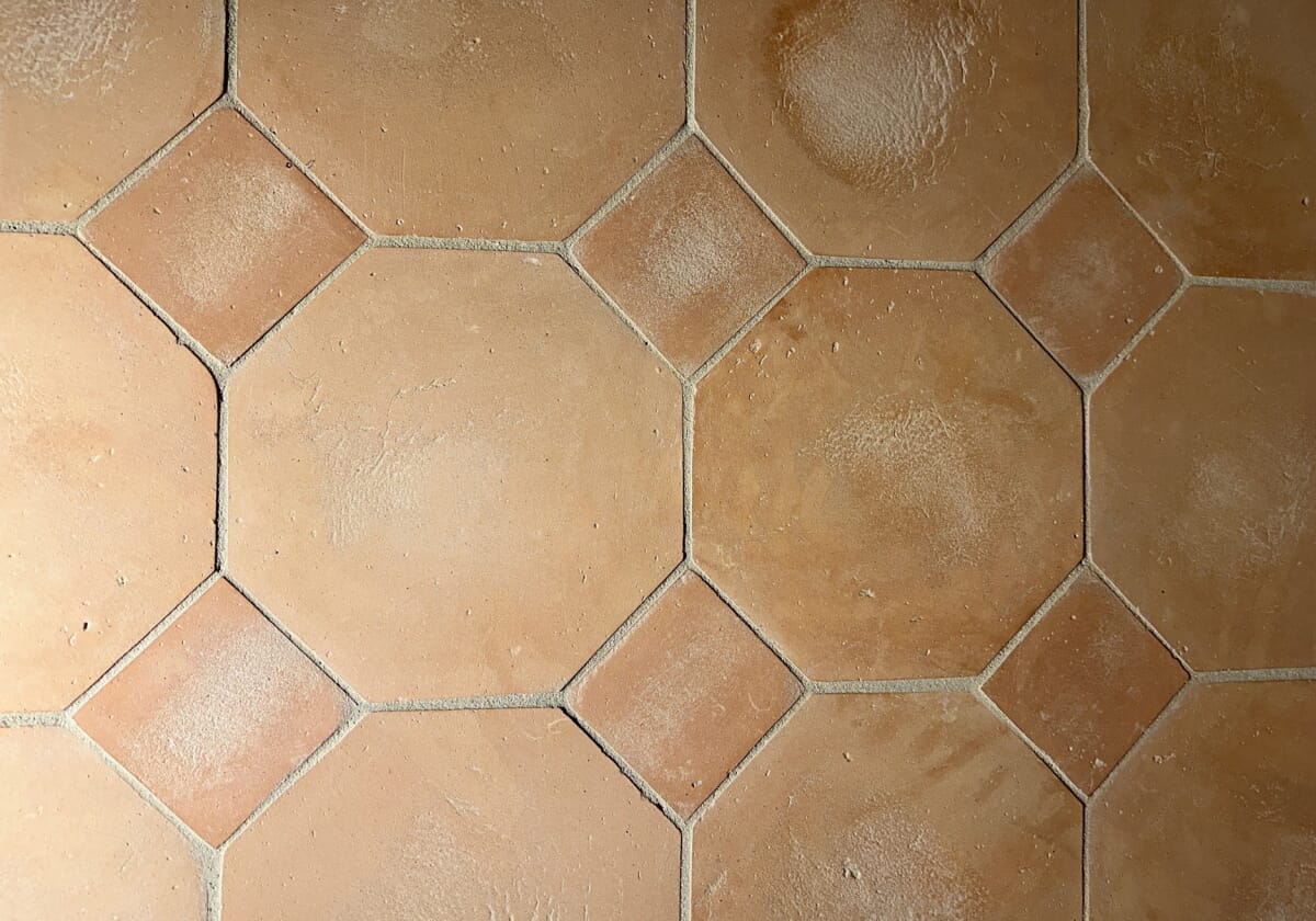 fornace cotto umbro formato poligono grande